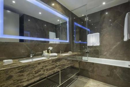 Hilton Garden Inn Istanbul Airport - 45