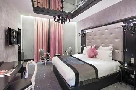 Maison Albars Le Diamond - 72