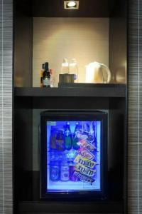 DoubleTree by Hilton Bangkok Ploenchit - SHA Plus Certified - 62