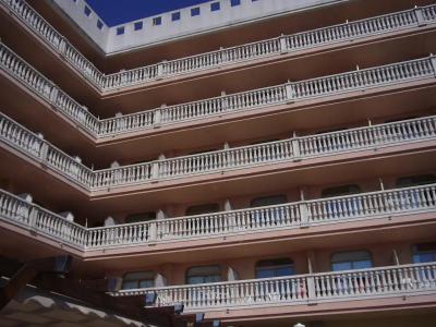 Hotel-ApartDorada Palace - 12