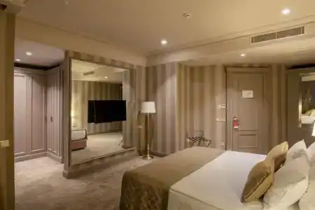 Kaya Izmir Thermal & Convention - 11