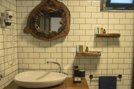 Manastırhan Otel Kazdağları - 50