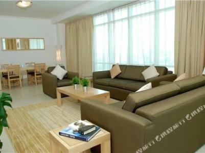 Oaks Liwa Heights Suites - 80