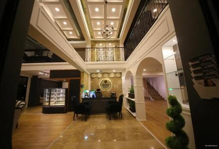 My Suit Residence - 2