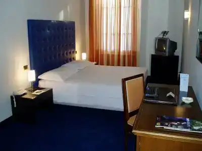 Sina Maria Luigia - 4