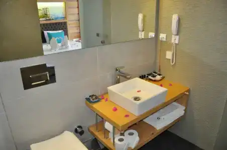 Herodot Beach Otel - 16