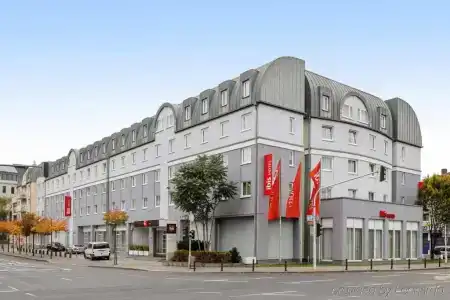 ibis Mainz City - 58