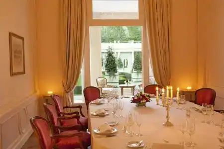 Le Bristol Paris - an Oetker Collection - 45