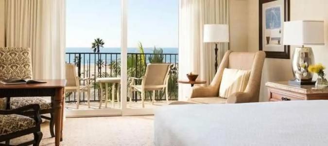 Hyatt Regency Huntington Beach Resort and Spa - 10