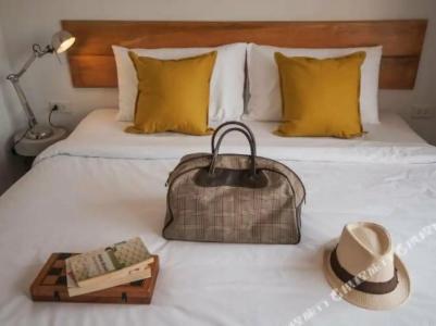 Escape Beach Resort - SHA Extra Plus Certified - 69