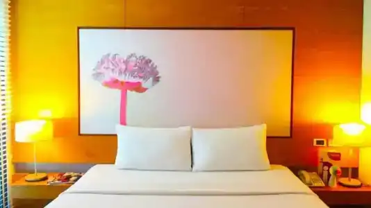 I Residence Silom - 27