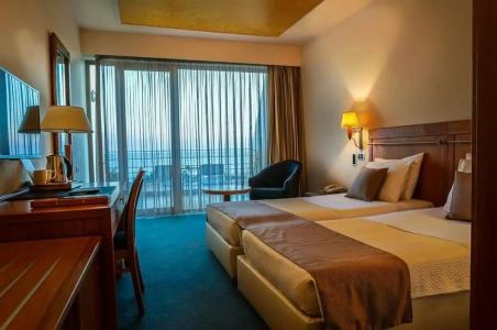 Alexander Beach & Spa - 15