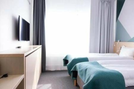 GreenStar Jyväskylä - 27