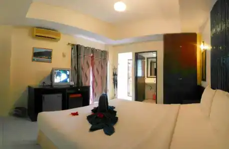 Koh Chang Resort - 66