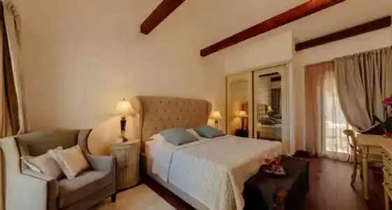 HUMA Kotor Bay and Villas - 61