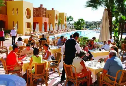 Steigenberger Golf Resort El Gouna - 4