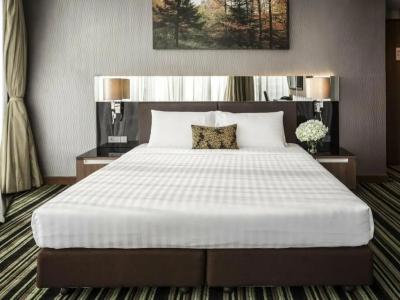 The Continent Bangkok by Compass Hospitality - SHA Extra Plus - 26