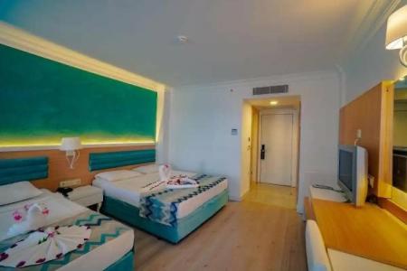 Loxia Comfort Club Side - 25