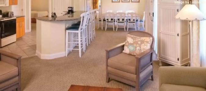 Club Wyndham Ocean Boulevard - 54