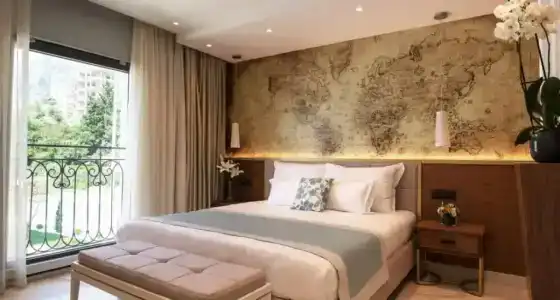 HUMA Kotor Bay and Villas - 38