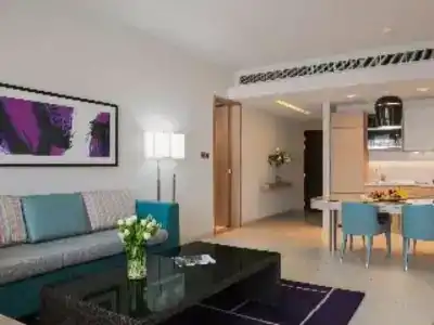 Capital Centre Arjaan by Rotana - 86