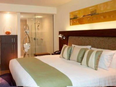 Park Plaza Sukhumvit Bangkok - 19