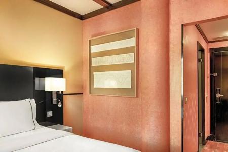 Palacio de Santa Paula, Autograph Collection - 75