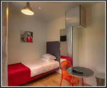 Hôtel Tilde - 6