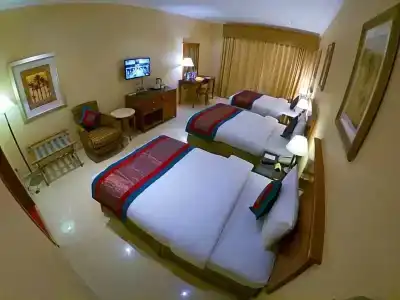 La Quinta by Wyndham Dubai Jumeirah - 72