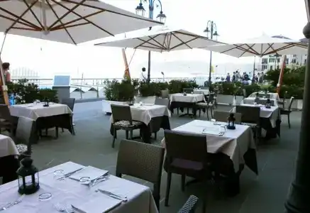 Grand Alassio Resort & Spa - 22