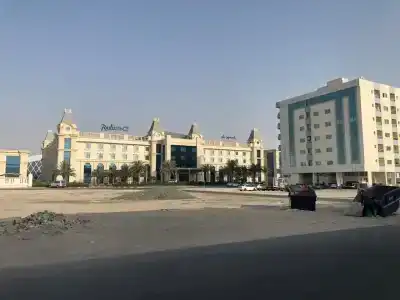 Radisson Blu, Ajman - 11