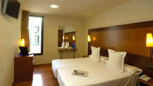 BCN Urbanesss Del Comte - 89