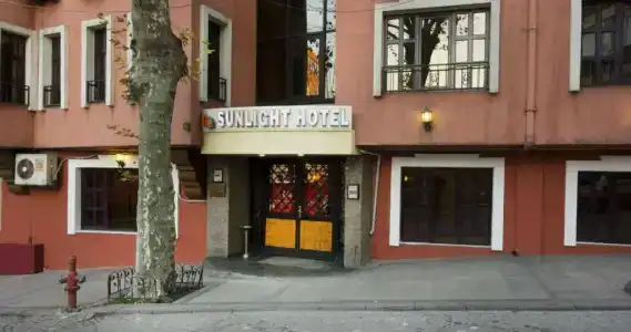 Sunlight & SPA - 18