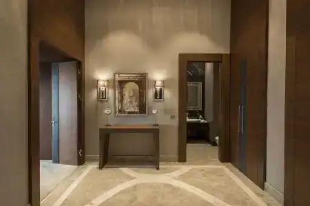 Sheraton Grand Istanbul Atasehir - 95