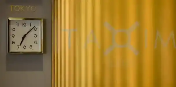 Taxim Suites Residences Istanbul - 4