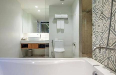 Zenmaya Oceanfront Phuket, Trademark Collection by Wyndham - 20