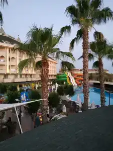 Primasol Hane Family Resort - 41