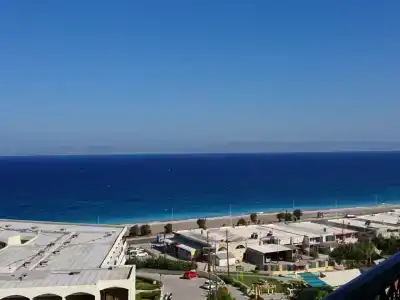 Sol Cosmopolitan Rhodes - 23