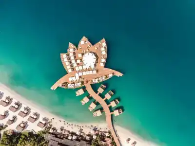 Lujo A`la Carte All Inclusive - 3