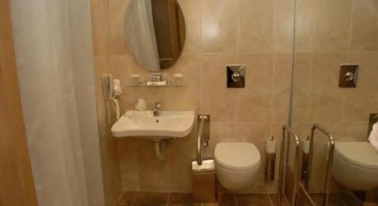 Kaya Izmir Thermal & Convention - 17