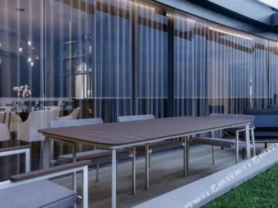 Hyatt Regency Sofia - 48