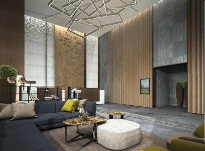 Courtyard by Marriott Dubai, Al Barsha - 24