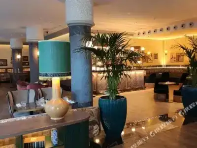 Palacio Santa Clara, Autograph Collection - 34