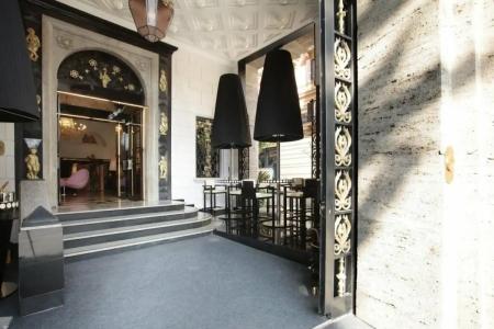 Grand Palace Rome - 56