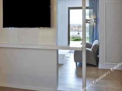 NH Collection Barcelona Gran Calderon - 74