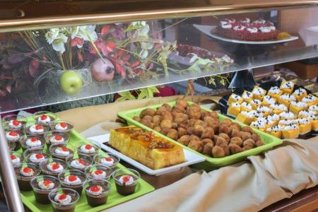 GHT Oasis Tossa & Spa - 30