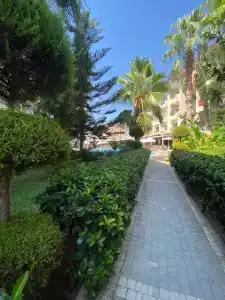 Sun City Apartments & - 26