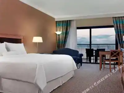 The Westin Dragonara Resort, Malta - 6