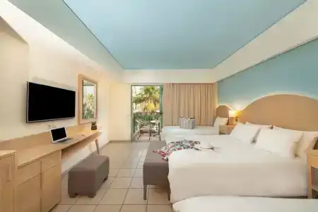 Star Beach Village & Water Park - 3