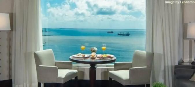 Crowne Plaza Santo Domingo, an IHG - 61